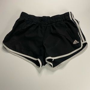 Adidas shorts (Size Small )